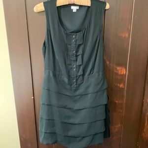 Light weight black dress